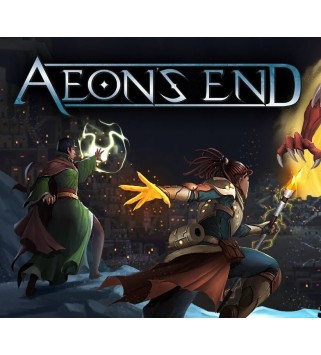 Aeon s End Steam Key GLOBAL